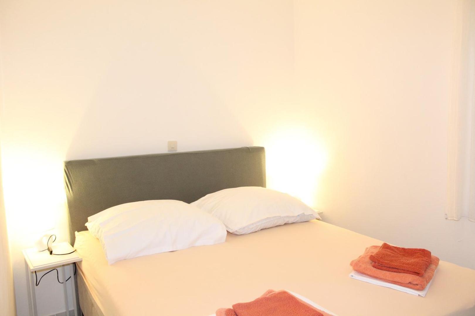 Apartment Bajuti Primošten Εξωτερικό φωτογραφία