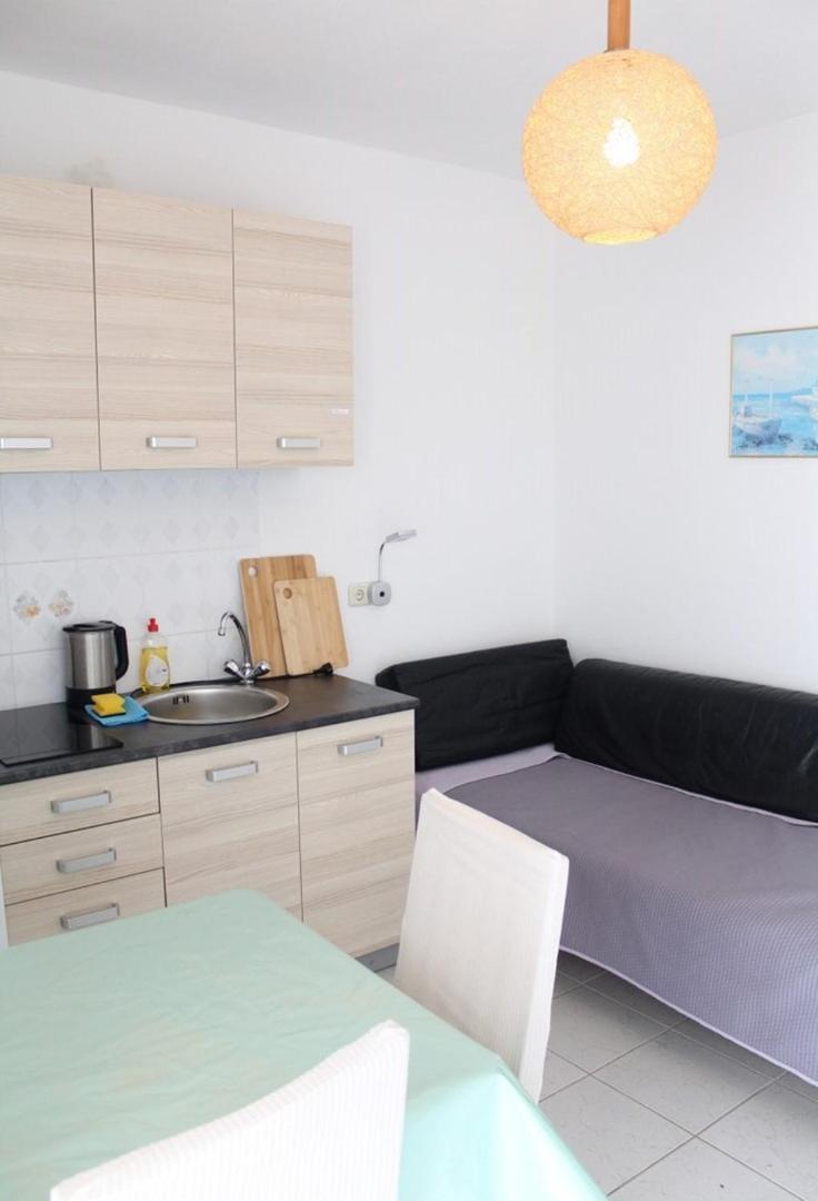 Apartment Bajuti Primošten Εξωτερικό φωτογραφία