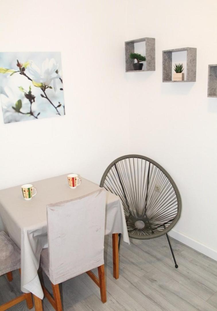 Apartment Bajuti Primošten Εξωτερικό φωτογραφία