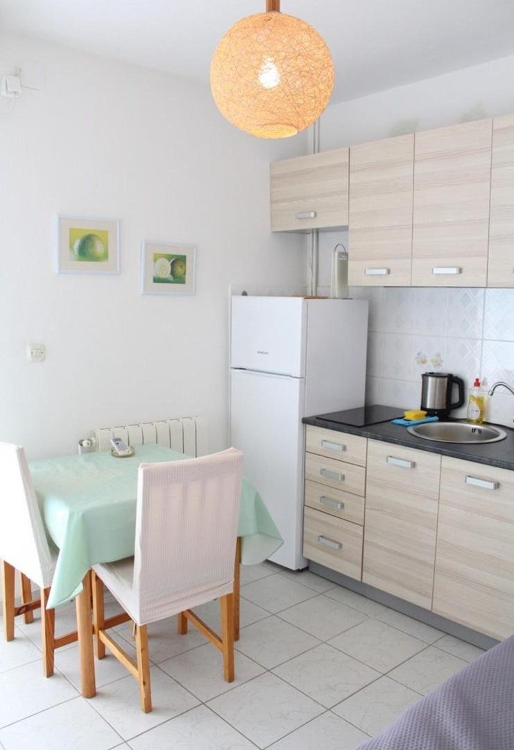 Apartment Bajuti Primošten Εξωτερικό φωτογραφία
