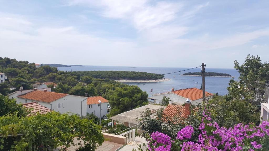 Apartment Bajuti Primošten Εξωτερικό φωτογραφία
