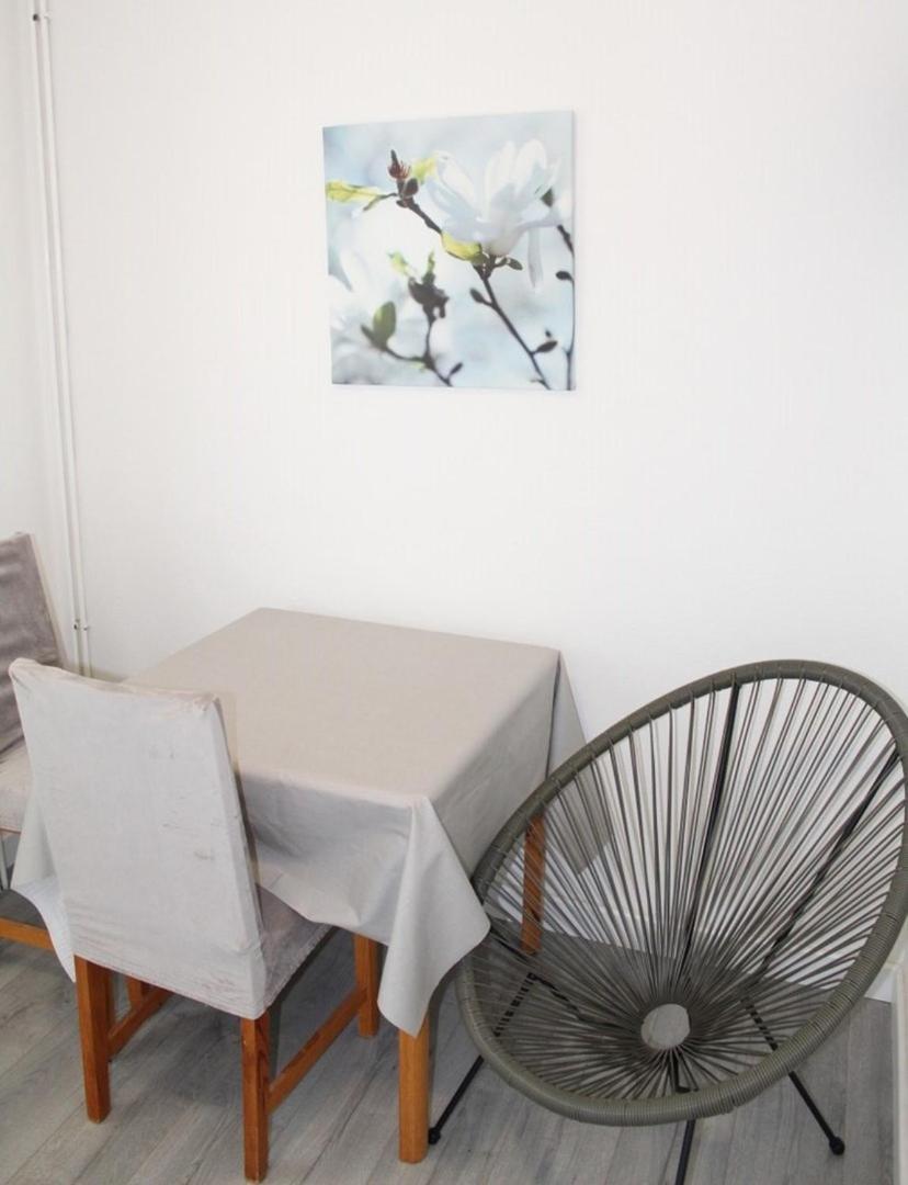 Apartment Bajuti Primošten Εξωτερικό φωτογραφία