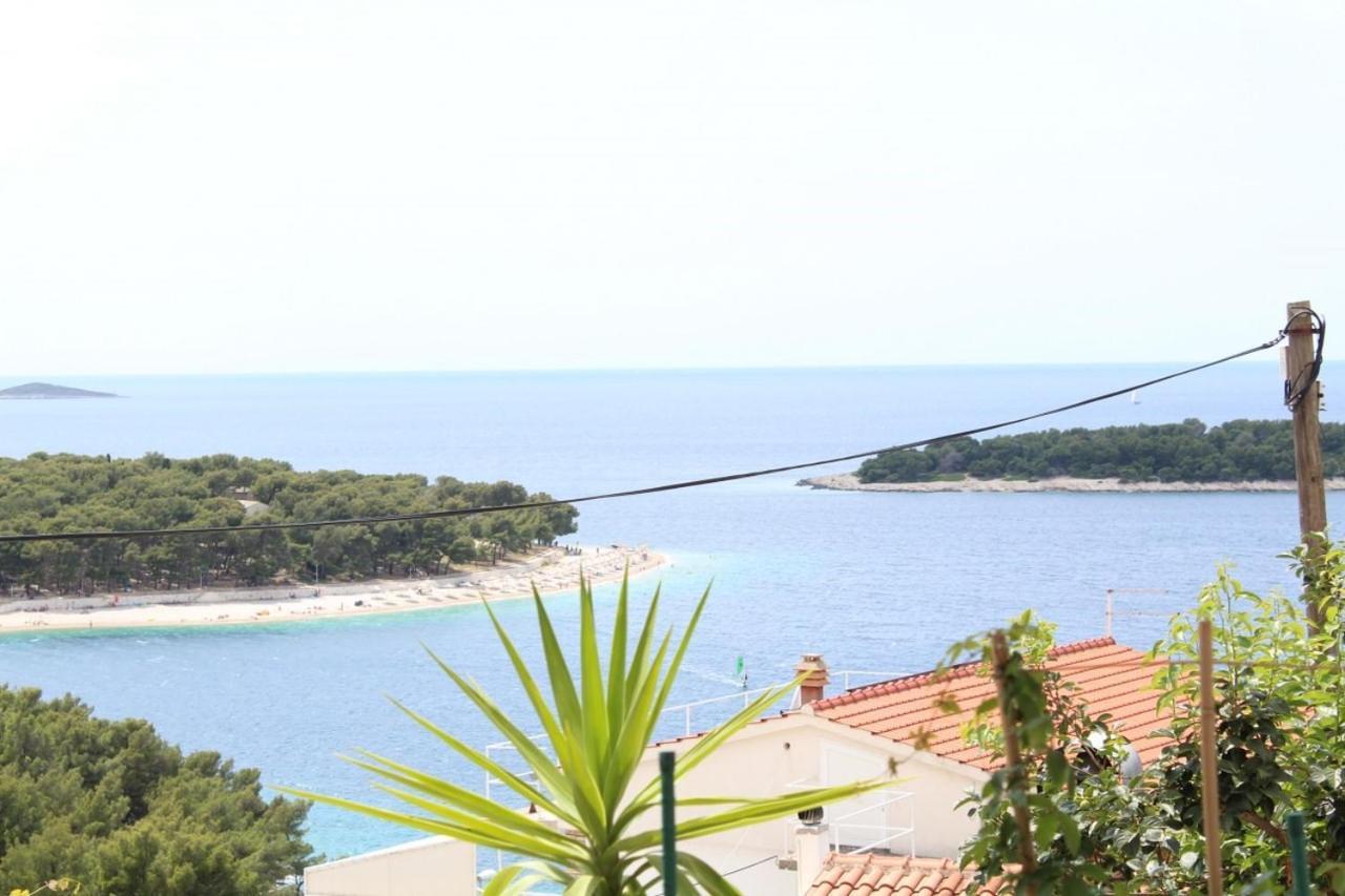 Apartment Bajuti Primošten Εξωτερικό φωτογραφία