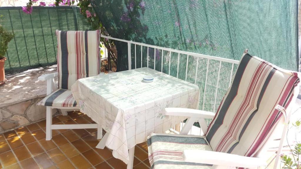 Apartment Bajuti Primošten Εξωτερικό φωτογραφία